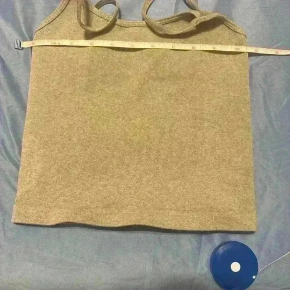 Free People Movement NWOT Tank Top - Picture 4 of 6